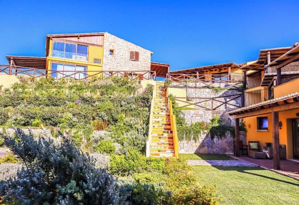 Hotel Borgo Arborea Charming Retreat, Exterior, Hotel Exterior
