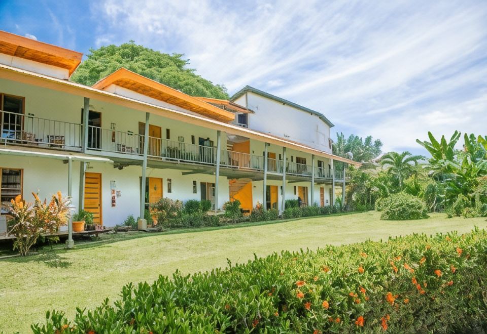 Hotel Sol Sámara, Exterior, Hotel Exterior