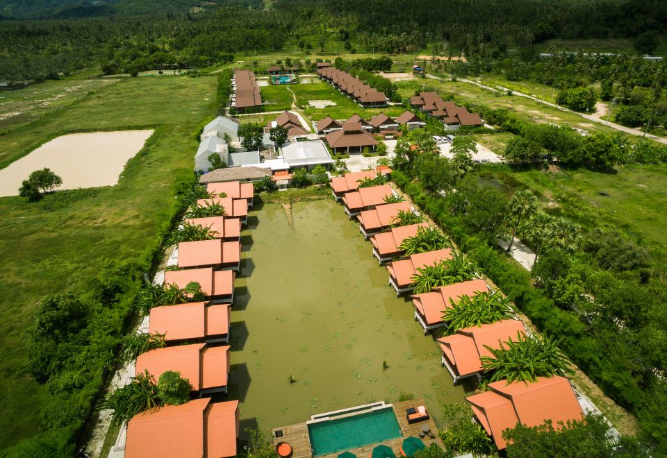 Hotel Farmers Villa, Exterior, Hotel Exterior
