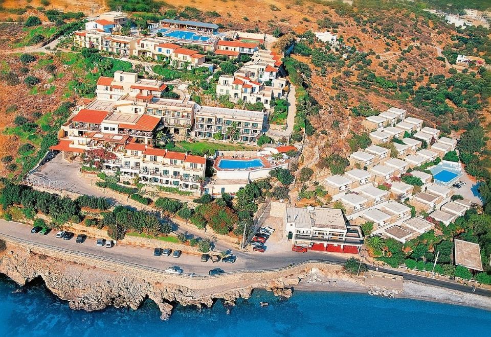 Hotel Miramare Resort & Spa, Exterior, Hotel Exterior