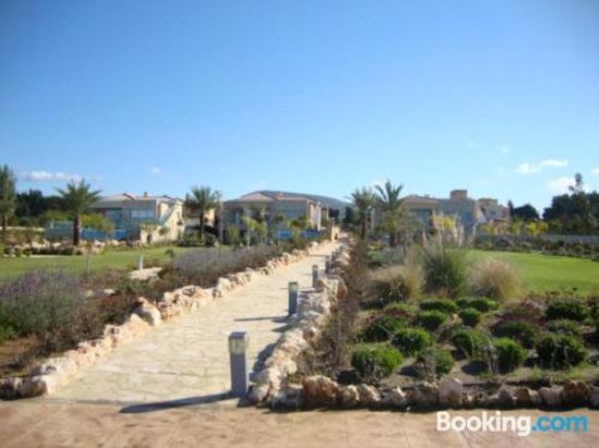 Hotel Villa Saraliana Sandy Beach Villas - Heated Pool - Jacuzzi - Private Beach Area, Exterior, Hotel Exterior