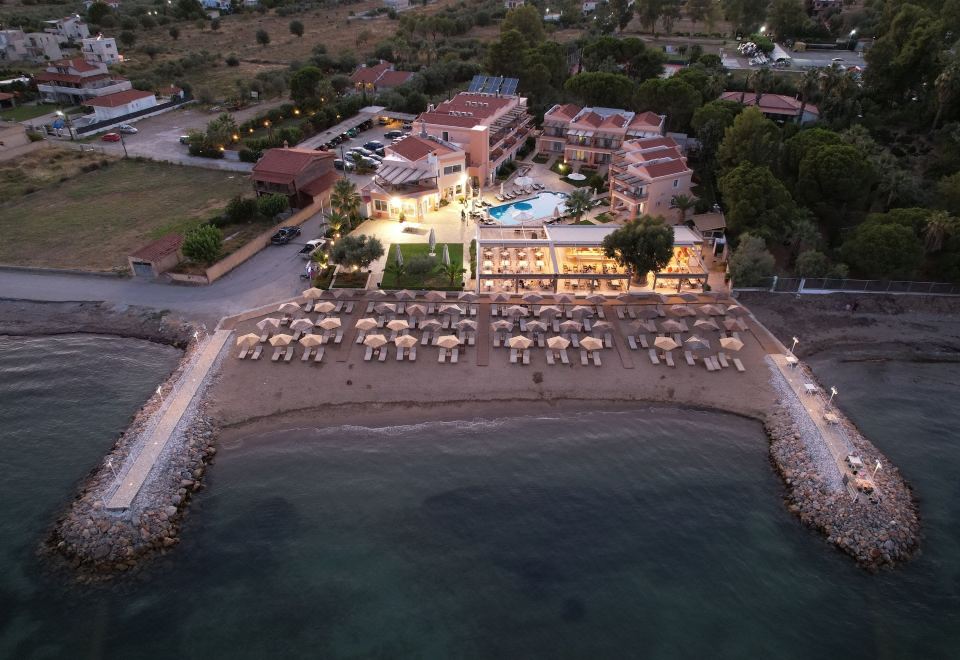 Hotel Avantis Suites Hotel, Exterior, Hotel Exterior