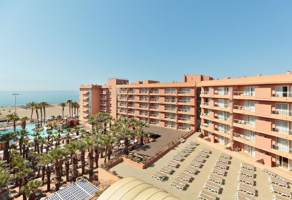 Hotel Best Roquetas, Exterior, Hotel Exterior
