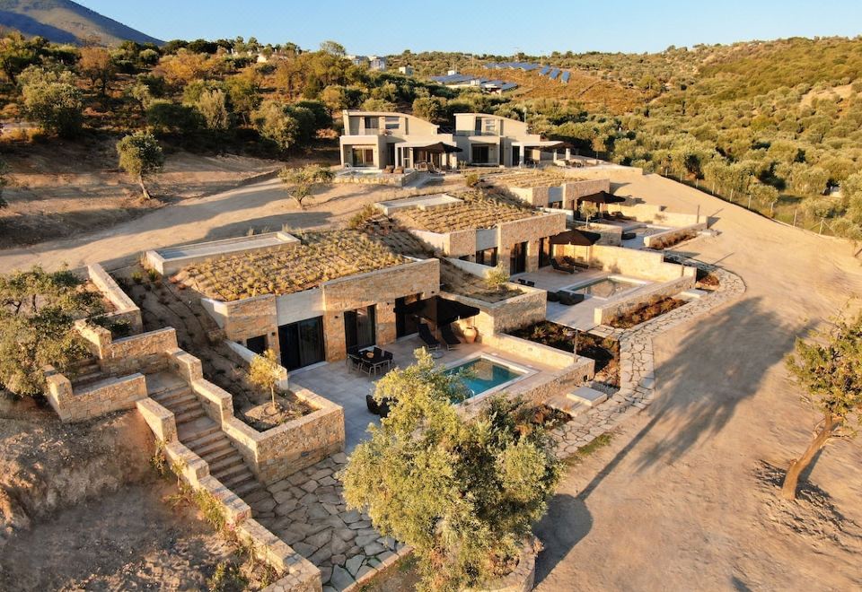 Hotel Fari Stone Villas, Exterior, Hotel Exterior