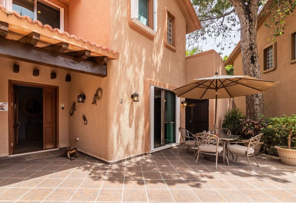 Hotel PlayaCar Golf Home by Playa Paradise, Exterior, Außenbereich des Hotels