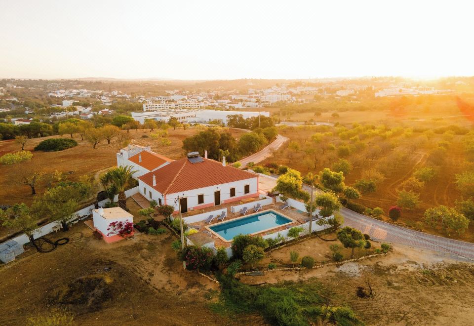 Hotel Quinta Coelho, Exterior, Hotel Exterior
