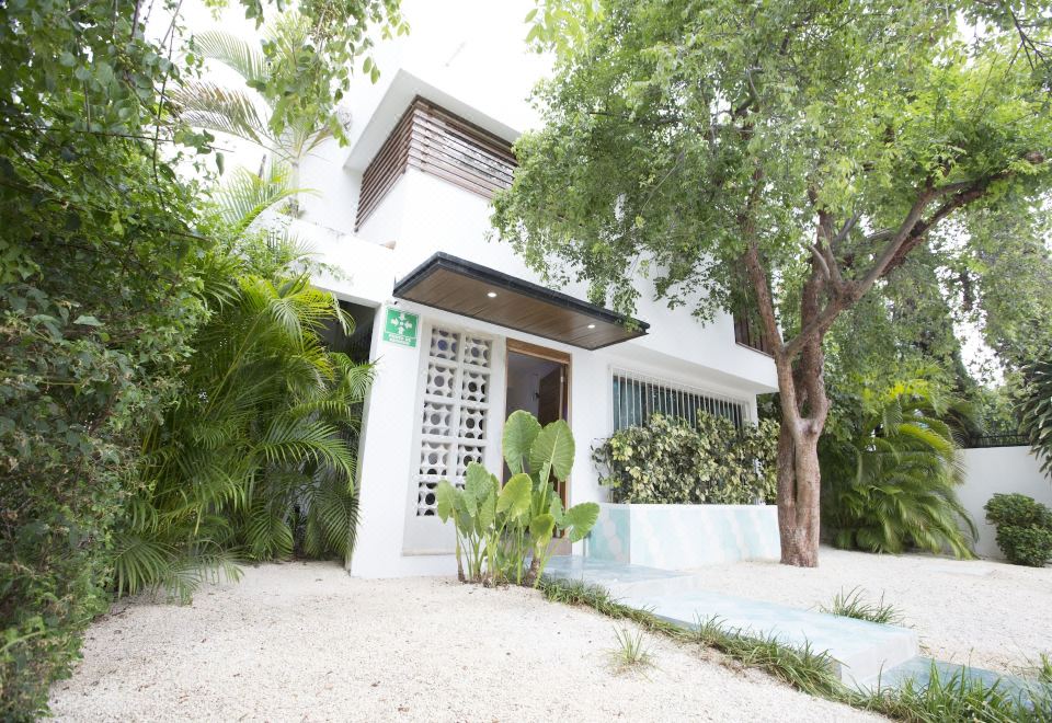 Hotel Casa Cielo Cancun, Exterior, Hotel Exterior