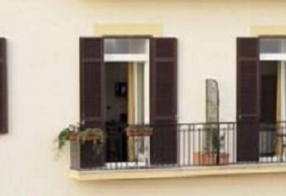 Hotel Cimarosa, Exterior, Hotel Exterior