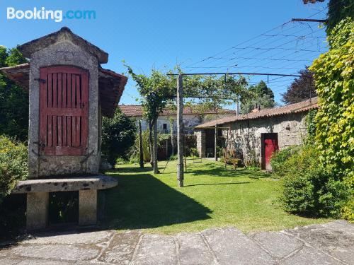 Hotel Casa de Requeixo, Exterior, Hotel Exterior