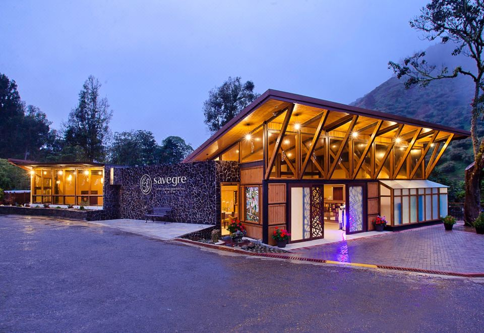 Hotel Savegre, Exterior, Hotel Exterior