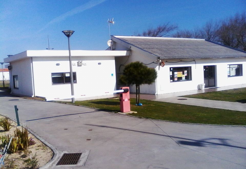 Hotel Torreira Camping & Bungalows, Exterior, Hotel Exterior