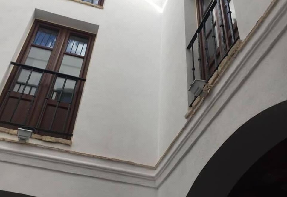 Hotel Ferreira Hostal Boutique, Exterior, Hotel Exterior