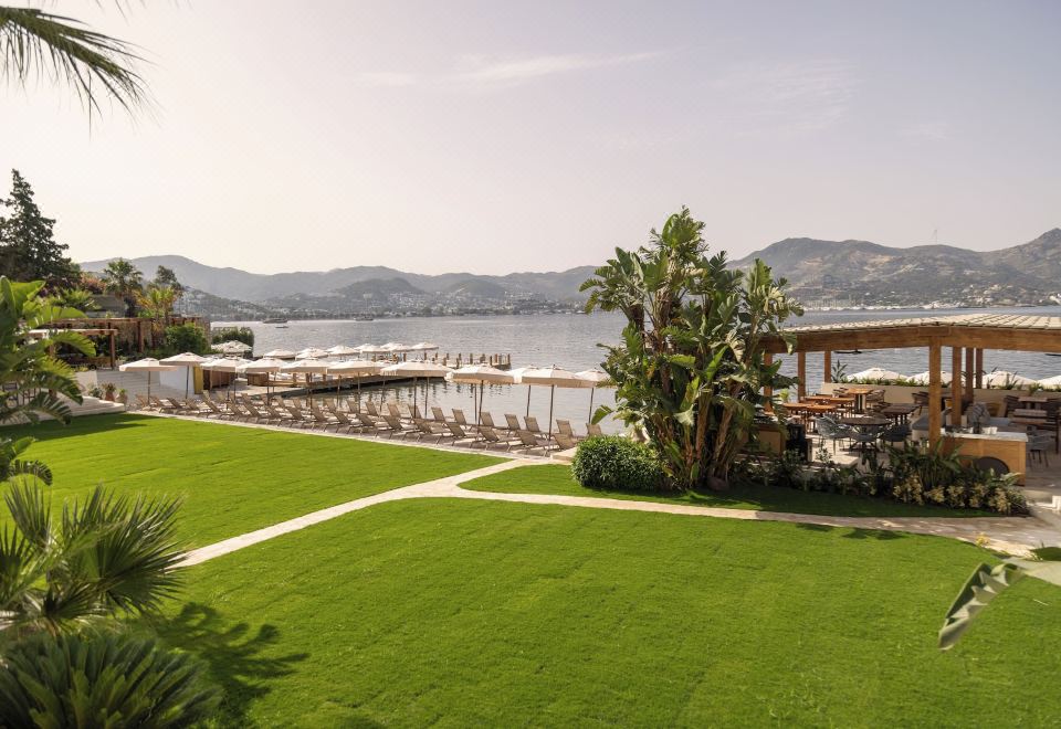 Hotel Avantgarde Refined Yalıkavak, Exterior, Hotel Exterior