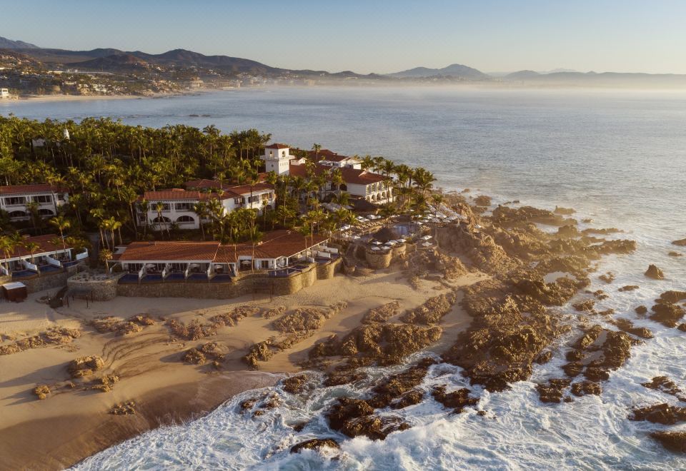 Hotel One&Only Palmilla, Exterior, Hotel Exterior