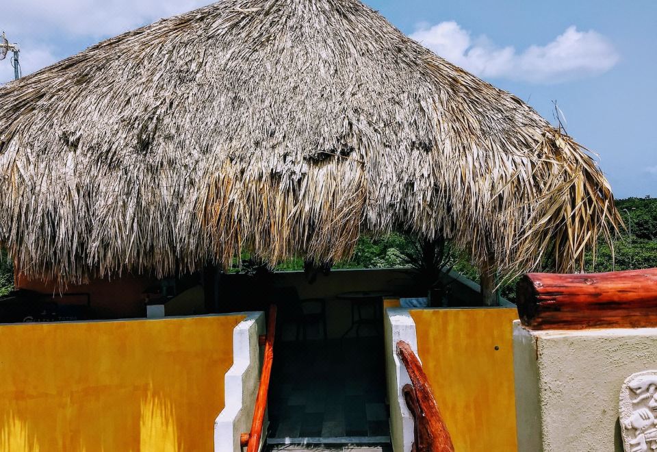 Hotel Casita de Maya Boutique Hotel, Exterior, Hotel Exterior