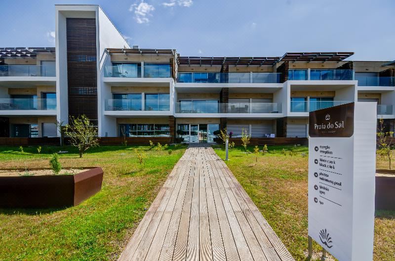 Hotel Praia do SAL Lisbon Resort, Exterior, Hotel Exterior