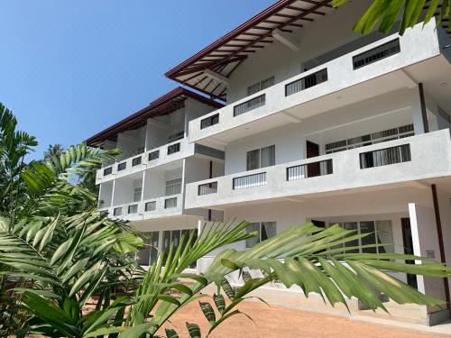 Hotel Anveela, Exterior, Hotel Exterior