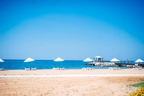 Hotel Premium Sun Apartment, Leisure & Recreation, Beach