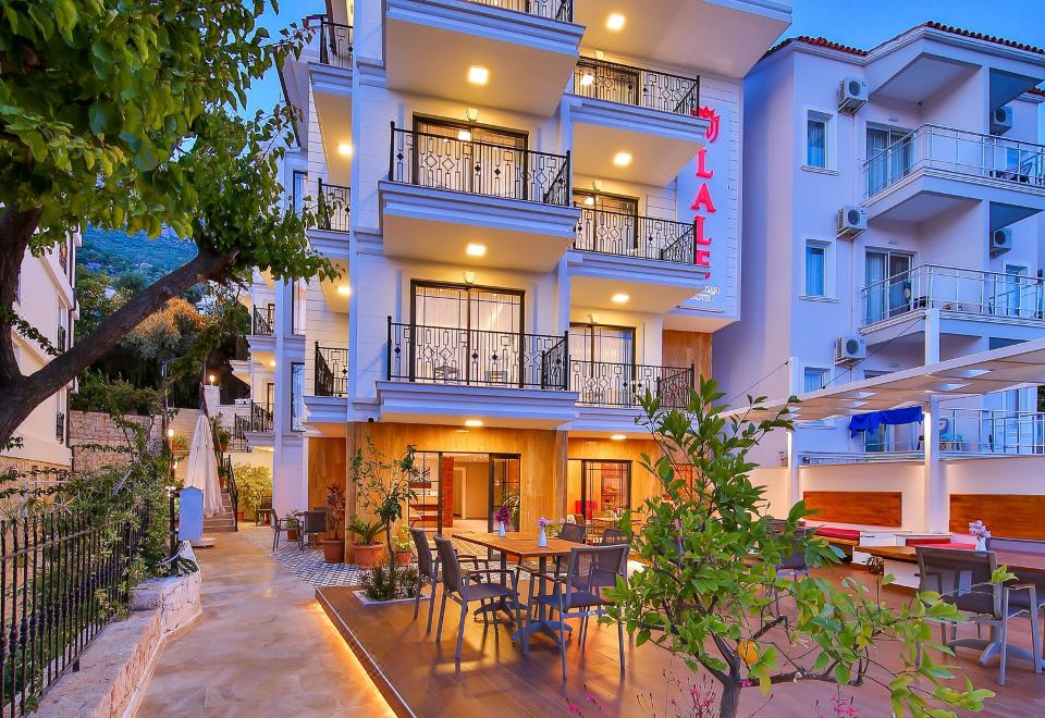 Hotel Lale Hotel, Exterior, Hotel Exterior
