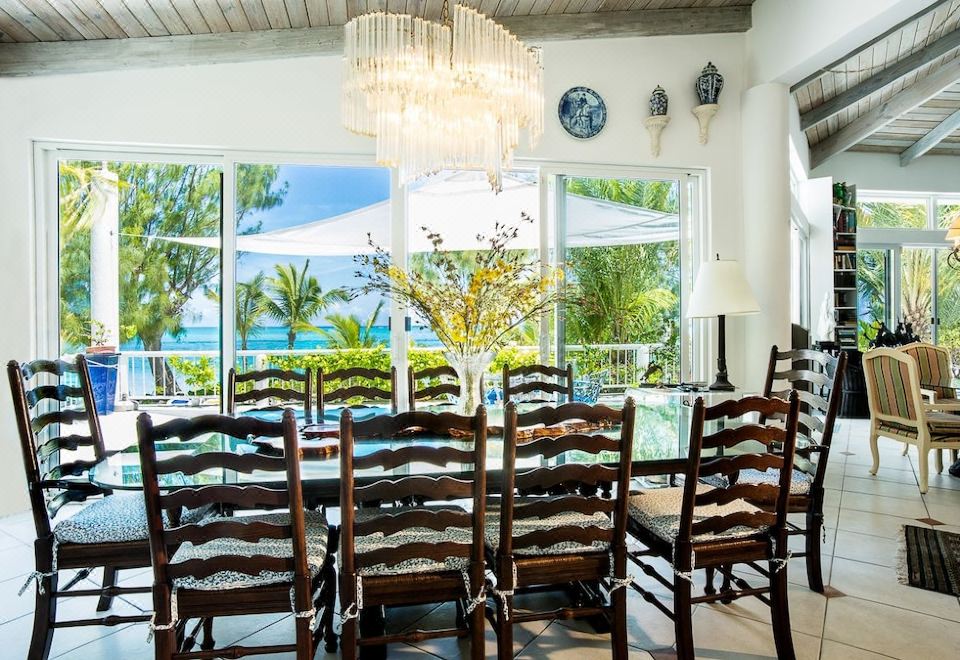Hotel Villa Oasis, Dining, Restaurant