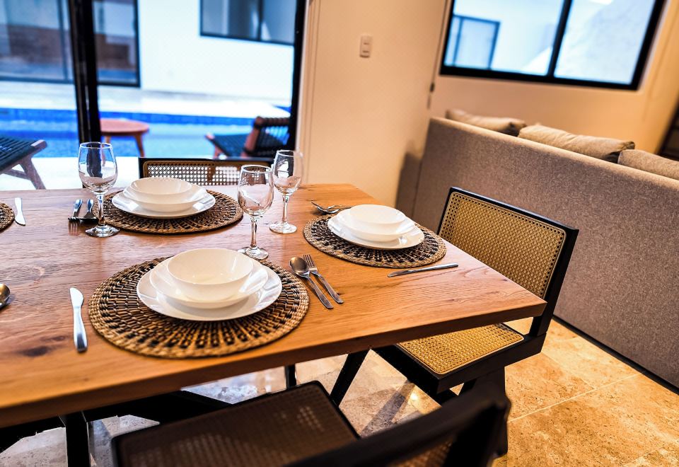 Hotel Town Center Zama Condo Hotel by Marea, Dining, Restaurant