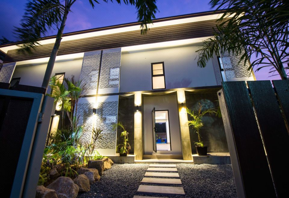 Hotel The Pearl Luxury Pool Villas, Exterior, Hotel Exterior