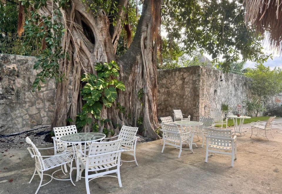 Hotel Casa Muranta, Exterior, Garden
