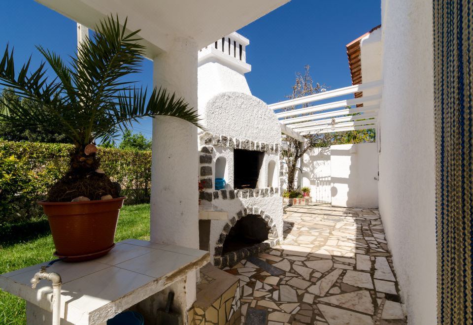 Hotel Villa Hedwiges with Private Pool, Exterior, Garden