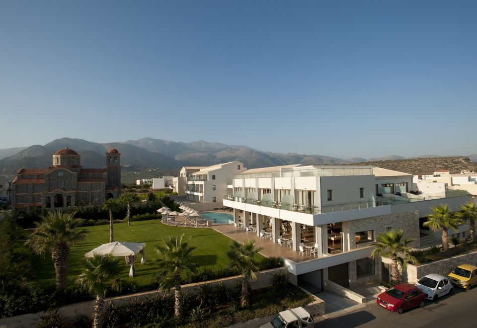 Hotel Castello Boutique Resort & Spa - Adults Only, Exterior, Hotel Exterior