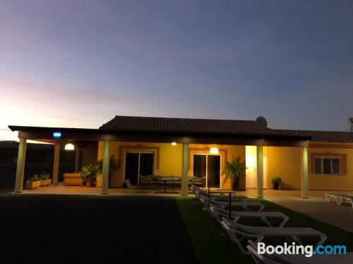 Hotel Villa Oliva Fuerteventura, Exterior, Hotel Exterior