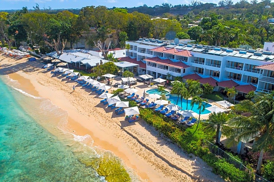 Hotel The House, An Autograph Collection All-Inclusive Resort - Adults Only, Exterior, Hotel Exterior