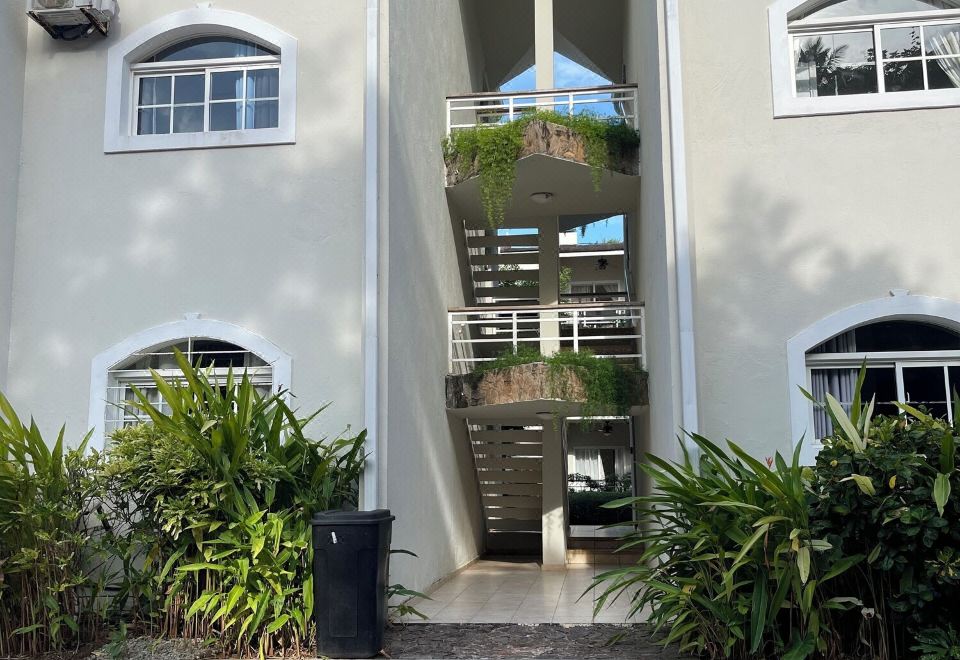 Hotel BonitaVillageComplex-LasTerrenas, Exterior, Hotel Exterior