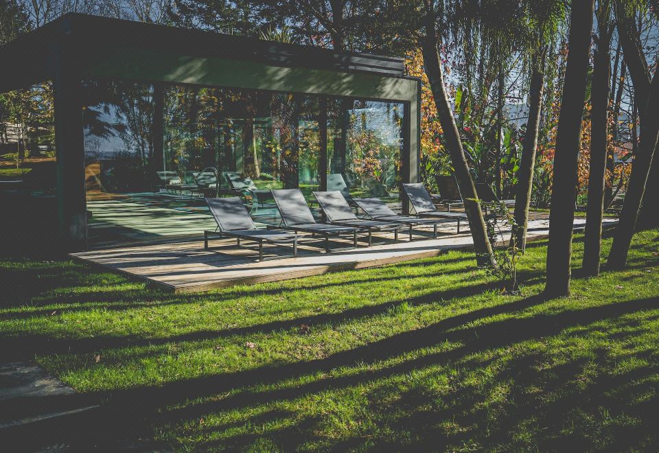 Hotel Quinta de Silvalde, Exterior, Hotel Exterior