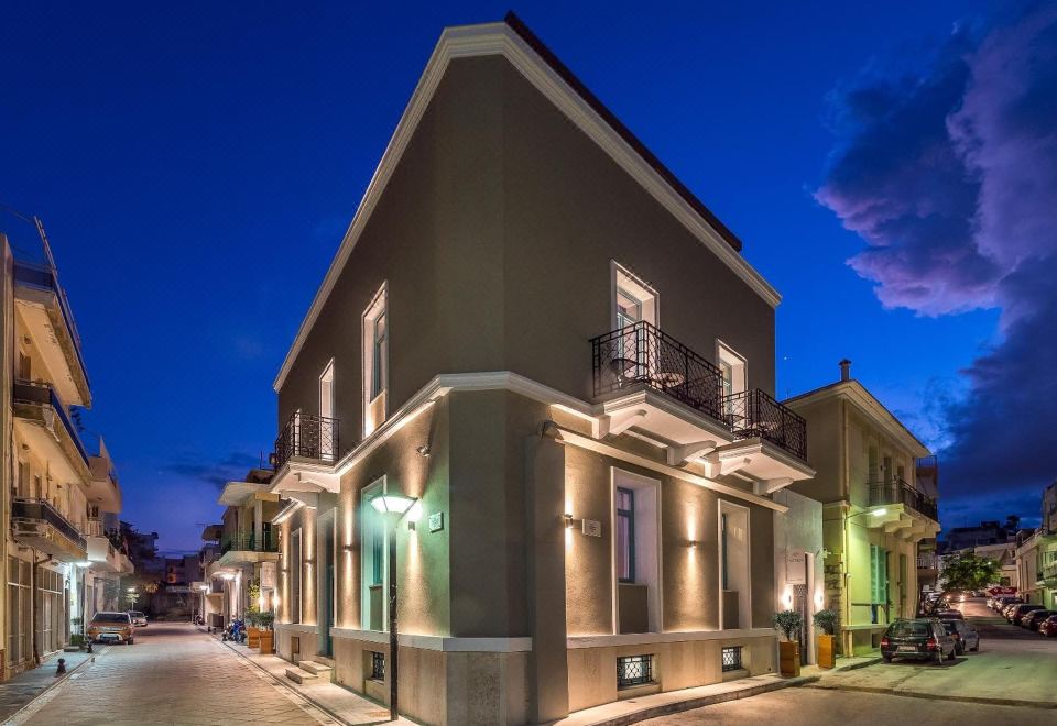 Hotel Artion Boutique by Enorme, Exterior, Hotel Exterior