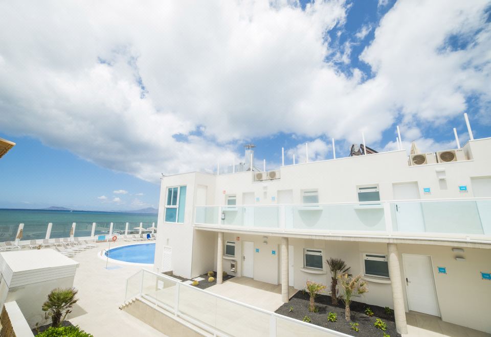 Hotel Boutique Tao Caleta Mar, Exterior, Hotel Exterior