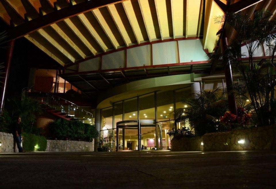 Hotel Gloria Palace Royal Hotel & Spa, Exterior, Hotel Exterior