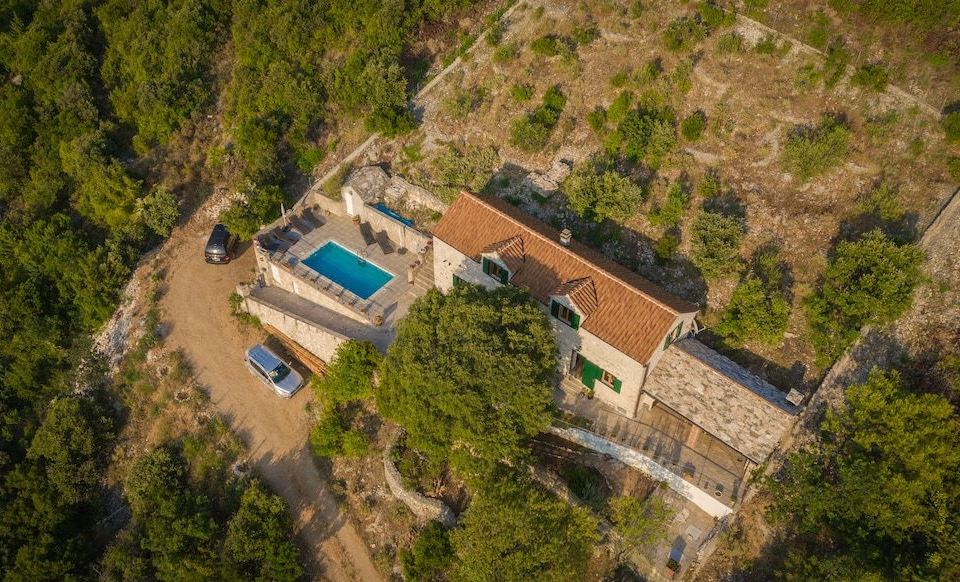 Hotel Villa Dol, Exterior, Hotel Exterior