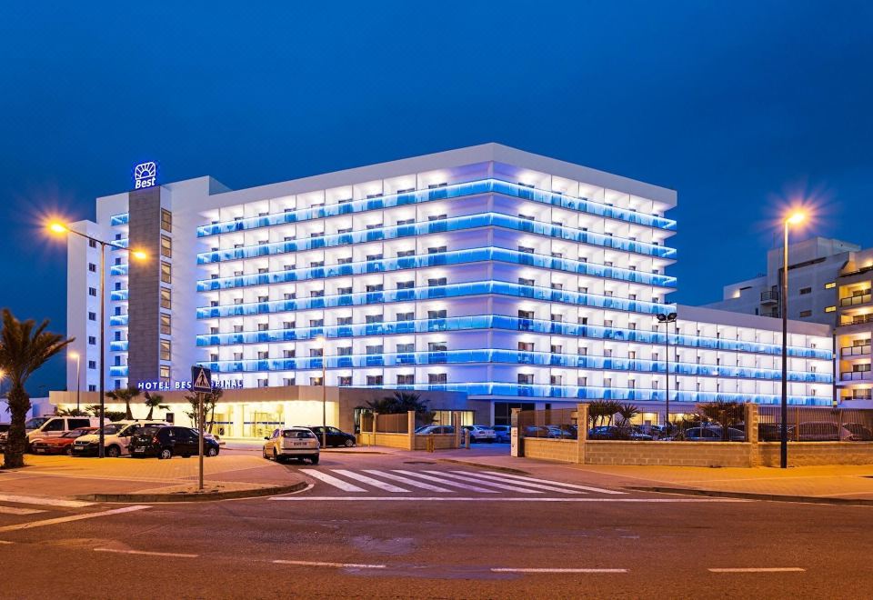 Hotel Best Sabinal, Exterior, Hotel Exterior