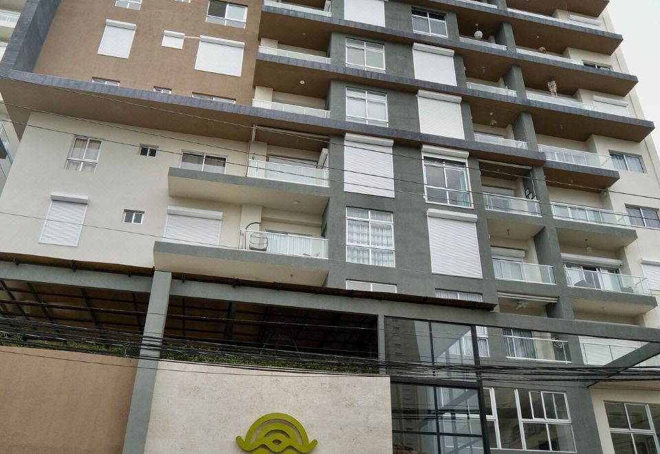 Hotel Kendasol JuanDolio 1Br 2Bds 4Px WiFi, Exterior, Hotel Exterior