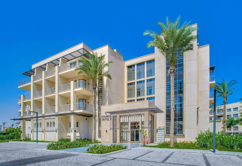 Hotel Marassi Boutique Hotel-Marina 2, Exterior, Hotel Exterior