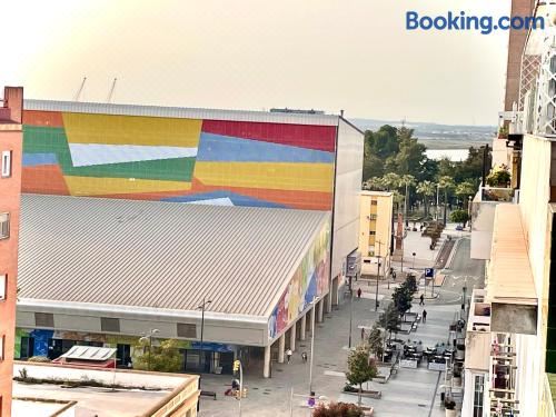 Hotel Luxury Attics Avenida Italia Parking Incluido, Near Hotel, Surroundings