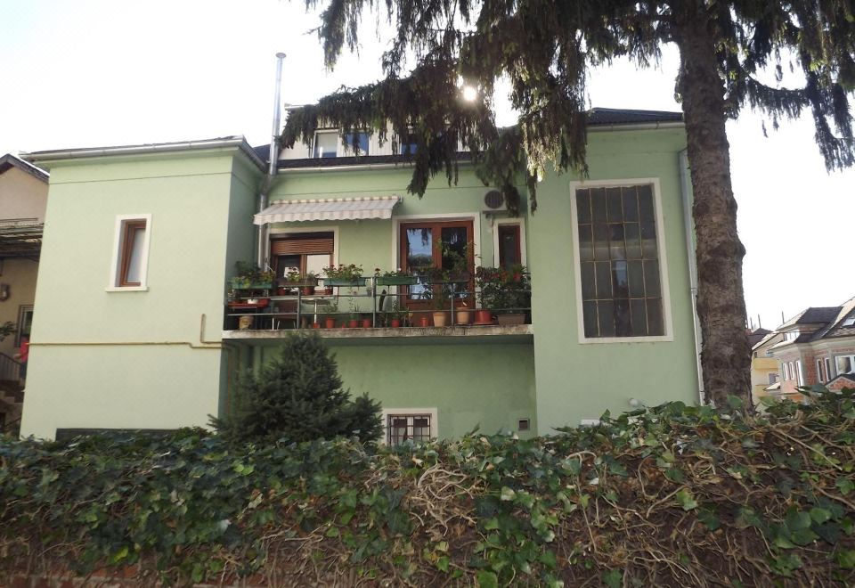 Hotel Apartmani Ludbreg, Exterior, Hotel Exterior