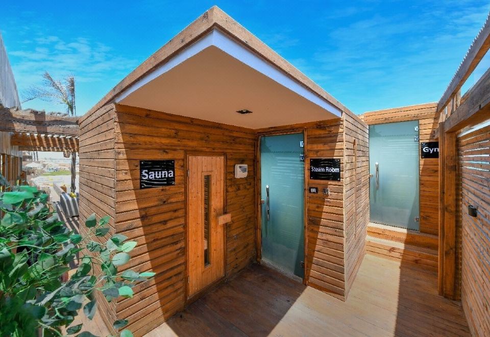 Hotel X Eastern Sidi Abdel-Rahman Resort & SPA, Exterior, Hotel Exterior