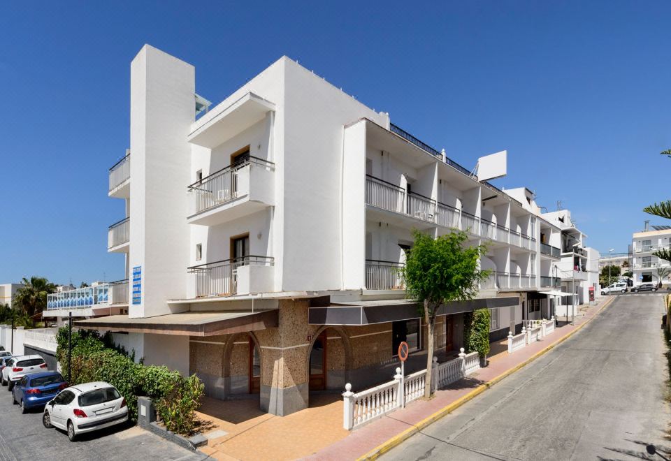 Hotel Aparthotel Vibra Bay, Exterior, Hotel Exterior