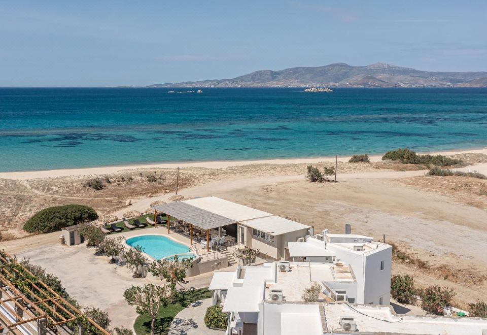 Hotel Golden Sand Villas with Private Pool, Exterior, Hotel Exterior