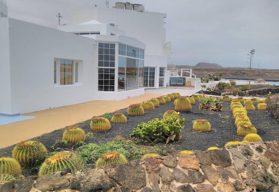 Hotel Mision Costa, Exterior, Hotel Exterior