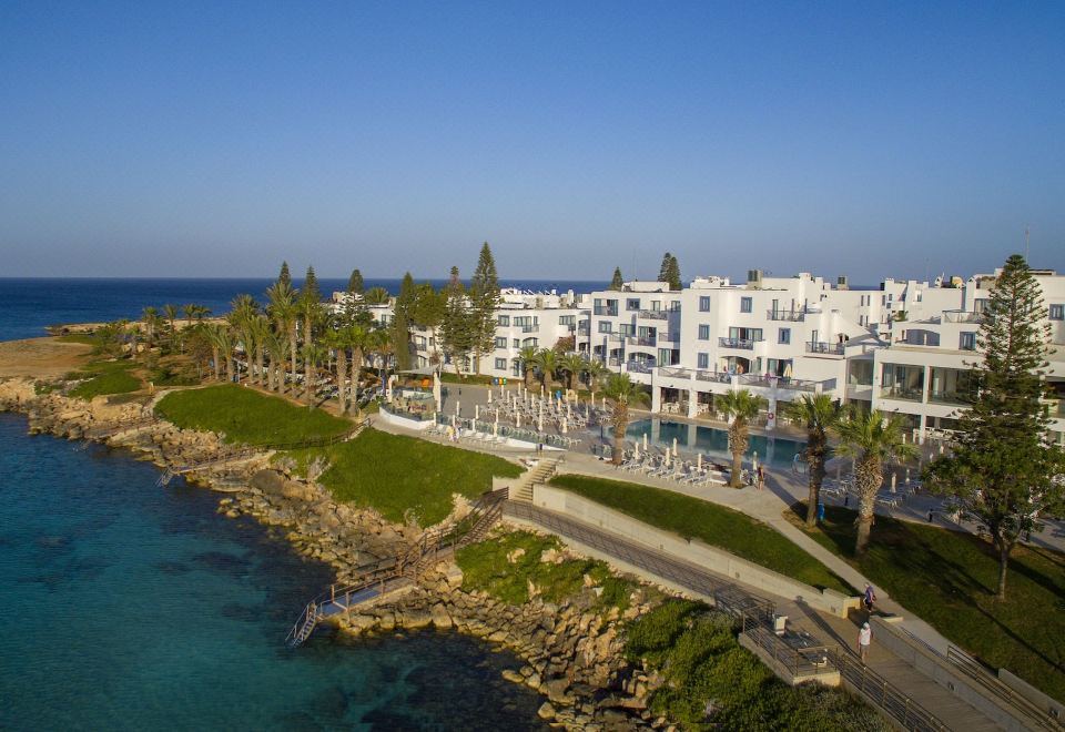 Hotel Nausicaa Luxury Villas by Louis Hotels, Exterior, Hotel Exterior