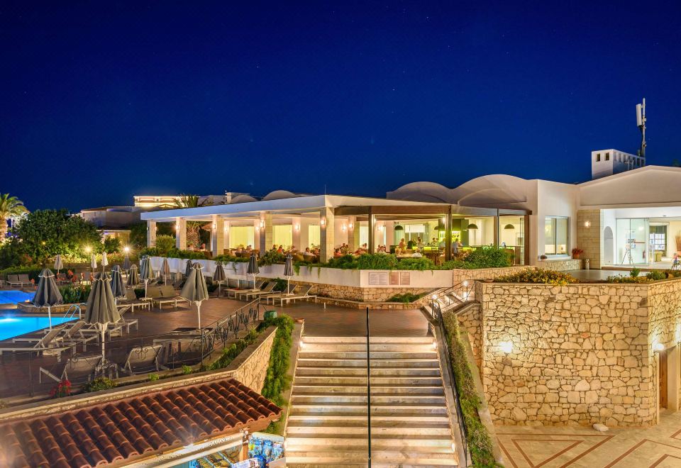 Hotel Annabelle Beach Resort, Exterior, Hotel Exterior
