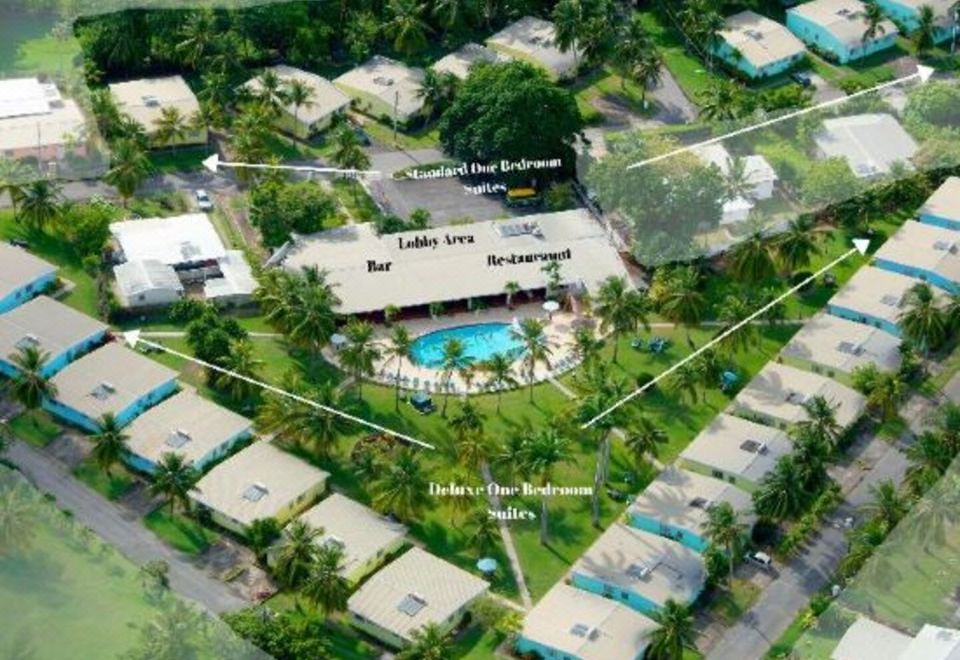 Hotel All Seasons Resort, Exterior, Hotel Exterior