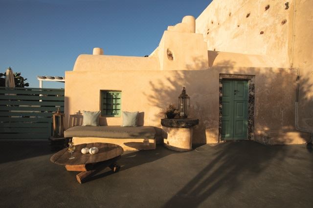 Hotel Remezzo Villas, Exterior, Garden